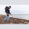 Ringretter - Ring im Sand verloren?