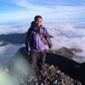 Rinjani E Trekking