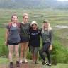 Rinjani Women Adventure