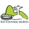Tour Guide Rio Cultural Secrets | Private Tours in Rio de Janeiro