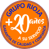Grupo Inmobiliario Rioja