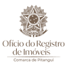 Ofício de Registro de Imóveis da Comarca de Pitangui - MG