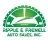 Ripple and Frenell Auto Sales