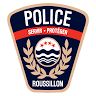 Roussillon intermunicipal board of Police