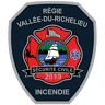 Caserne 25 | Régie intermunicipale de sécurité incendie de la Vallée-du-Richelieu