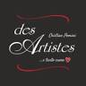 Restaurants of Artists