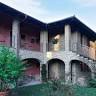 Ristorante - Albergo Madonna della Neve
