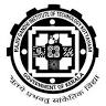 Rajiv Gandhi Institute Of Technology