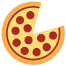 Ritacco Brothers Brick Oven