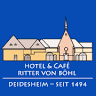 Hotel & Café Ritter von Böhl