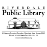 Riverdale Free Public Library