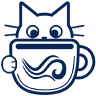River Kitty Cafe