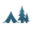 Riverside Resort and Campground