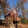 River View Cabins & Canoes