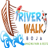 River Walk Boja