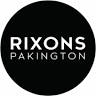 Rixons Pakington