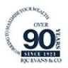 RJC Evans & Co