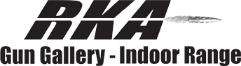 RKA Gun Gallery