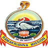 Ramakrishna Mission Vivekananda Educational And Research Institute (RKMVERI)
