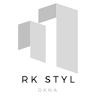 OKNOPLAST partner handlowy RK STYL OKNA DRZWI ROLETY PCV i ALUMINIUM