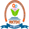 RAMA KRISHNA TECHNICAL DEGREE COLLEGE BASTI