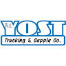 R L Yost Trucking & Supply Co Inc