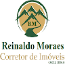 Reinaldo Moraes Corretor e Avaliador de Imóveis