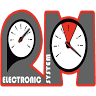 Electronic system di Mario Romeo