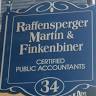Raffensperger, Martin & Finkenbiner, LLC