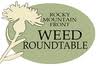 Rocky Mountain Front Weed