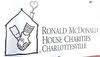 Ronald McDonald House