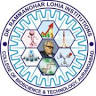 Dr. Ram Manohar Lohia Institution's College of Bioscience & Technology