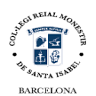 Col·legi Reial Monestir de Santa Isabel