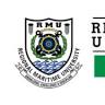 Regional Maritime University