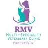 RMV MULTI-SPECIALITY VETERINARY CLINIC