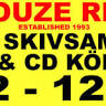 Roadhouze Records