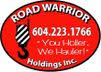 Road Warrior Holdings Inc