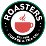 Roasters Coffee & Tea