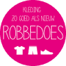 Robbedoes kleding 'zo goed als nieuw'