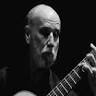 Robert Phillips, Classical Guitarist
