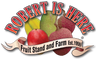 Robert Is Here Fruit Stand