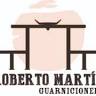 Roberto Martin Guarnicionero