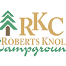 Roberts Knoll Campground