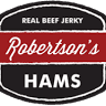 Robertson's Hams