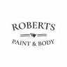 Roberts Paint & Body Inc