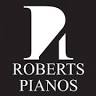 Roberts Pianos - Oxford