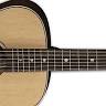 Robert Tice, Luthier