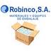 Robinco, S.A. - Materiales y equipos de embalaje -