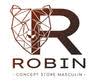 Robin Concept Store Masculin