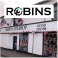 Robins DIY
